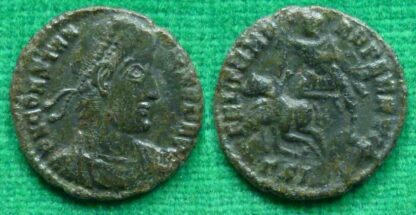 Roman Constans 337-350AD