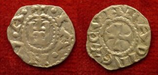 Genoa denaro 1139-50