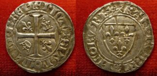 France blanc guenar 1389