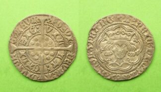 Henry VI groat 1422