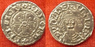 William I penny COPY