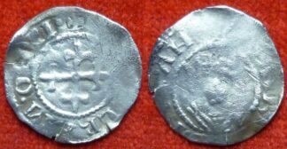 Henry I penny 1100-35