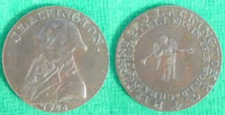 Elizabeth I sixpence 1569