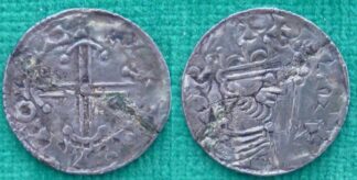 Edward the Confessor penny 1042-66