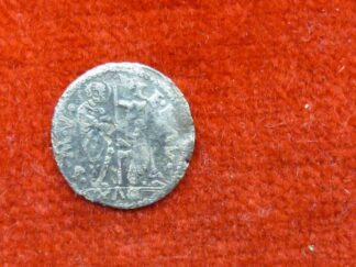 Italy Venice soldino 1501-21