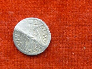 Italy Venice soldino 1501-21