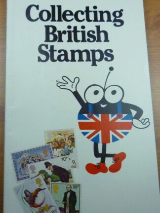 Post Office Collecting Britsh Stamps 1981