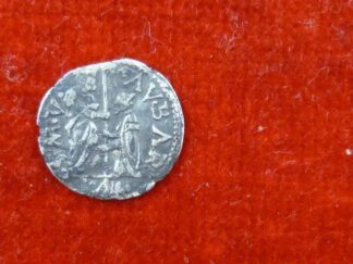 Italy Venetian Soldino Doge Agostino Barbarigo 1486-1501