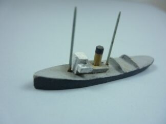 HM Tug St Cyrus 1940