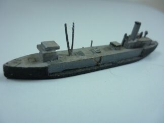 CSL cargo ship Acadian 1915