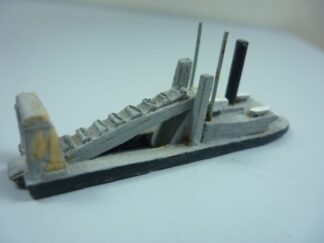 Blyth bucket dredger Cowpen 1913