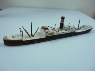 SS Defender cargo ship 1915