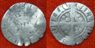 Edward I penny 1279- BRISTOL