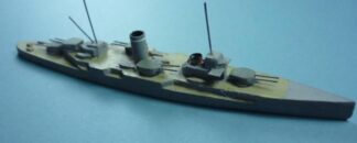 SMS Moltke (battleship)