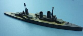 HMS Indomitable (battlecruiser)