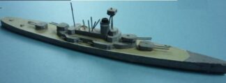 SMS Derfflinger (battleship)