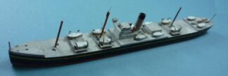 Cargo ship large