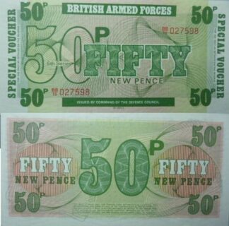 BAF 50 new pence voucher