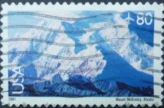 United States SG??? 80 cents air