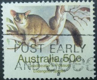 Australia SG??? 50 cents multicoloured
