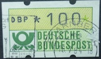 Germany SGER996 Registration